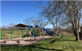 playground on ball o'brien park