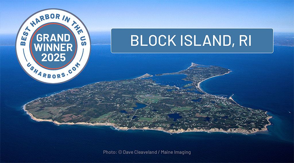2025 Best Harbor