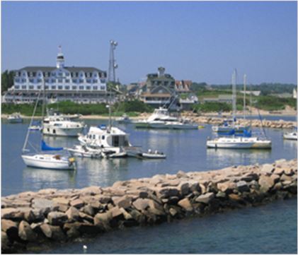 Block Island Harbor1